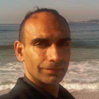 HïMY SYeD
